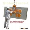 STONE VACUUM LIFTER 100, AARDWOLF Lifter, stone handling equipment, stone clamp, material handling e