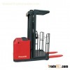 Full electric picker FP