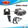 portable electric car winch