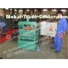 Galvalume plate  Wall Panel Thickness 0.4mm - 0.8mm Roll Forming Machine