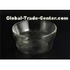Handmade Double Wall Borosilicate Glass Cups Eco Friendly for Coffee