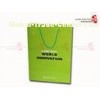 Advertising Custom Printed Paper Bags With Color Printing