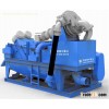 Sludge dewatering