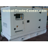 Power Range from 6.25kva to 2250kva Diesel Generator