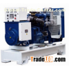 Small Power 8kw Perkins Diesel Generator