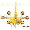 GLASS VACUUM LIFTER M1/M2, AARDWOLF: glass lifting equipment, glass clamp, clamp, glass lifter, glas