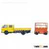 Mobile Scissor Lifts-JCPT