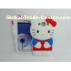 2014 Newest Hello Kitty Silicone Case For Samsung Galaxy  i9300