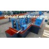 High speed Galvanized Steel Pipe Welding Machine PLC control 150kw