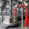 Commercial Use 25 Kg Industrial Dehydrator, Hydro Extractor