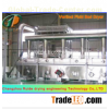 Yuanmingfen vibrating fluidized bed dryer
