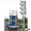 Mast Aerial Work Platform(dual mast)-GTWY6