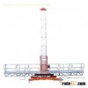 Mast Climbing Work Platform(single mast)-MCWP-S