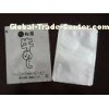 BPA Free Sides Sealed Foil Packaging Bags Support Glossy / Matte Finish