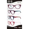 cat eyes hand made acetate optical frames for women with CE & FDA standard