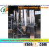 Coconut spray drying tower