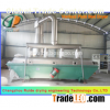 Fluidized bed dryer