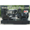 16KW Ce Approved Open Type Perkins Generator
