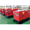 50KVA original UK Perkins Diesel Generator with 1103A-33TG1 engine