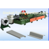 C Z Profile Model Exchange Purlin Machine