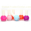 Non Toxic Mosquito Repellent Nail Polish Lacquer
