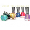 Multi chromes Chameleon Color Nail Lacquer Polish