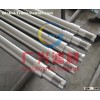 stainless steel filter candle used in the Oil refineries