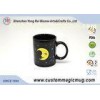 Ceramic Personalized Multi Photo Color Changing Mug Change Colour with Hot Water