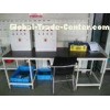 Simple Operation Duplex Water Pump Control Panels, Water Supply Equipment With Alarm Bell