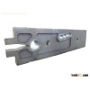 crank shaft/sand casting
