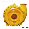 Coal mining slurry pump