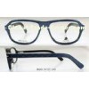 Classical Round Acetate Optical Frames For Women