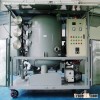 ZJA-Series Transformer Oil Recycling Oil Treatment Machine
