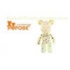POPOBE Design Patent OEM Logo Personalized Bear Gifts Collection
