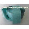 Crimped non - woven satin Ribbon Roll 1 - 1 / 4" width for Decoration and wrapping