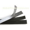 Powerful Rubber Magnetic Strip / Magnetic strips with Adhesive for Fridge Adverting Stands