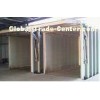 Fresh Broccoli precooling equpiment / Vacuum Cooling Machine For Longer Shelf Life CE