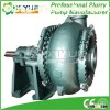 Heavy duty sand gravel pump