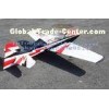 Wireless Sbach342 50CC RC Model Airplane Ultralight Aerobatics Planes