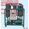 Vacuum Steam Turbine Oil Purification Plant