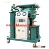 Mobile Vacuum Insulating Oil Purifier