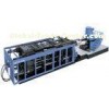 Plastic Injection Molding Machines , Horizontal Injection Moulding Machine