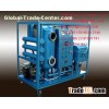 Vacuum Transformer Oil Purifier Machine