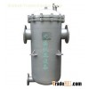 Basket Filter Produced by Shenyang Wensheng