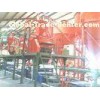 Magnesium Oxide Board Production Line , Automatic Sandwich Panel Making Machine