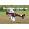 YAK54 50CC RC Model Airplane , Radio Control Toy Gas Powered