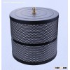 EDM Filter