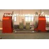 Head Tailstock Pipe to Pipe Welding Positioners For 360 Tilting / Rotation