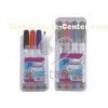 Fashion new design  with heatproof, non - toxic Permanent Marker Pens BT7024