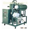 GDYJ-I Series Oil Purifier Specially for Fire Resistance Oil